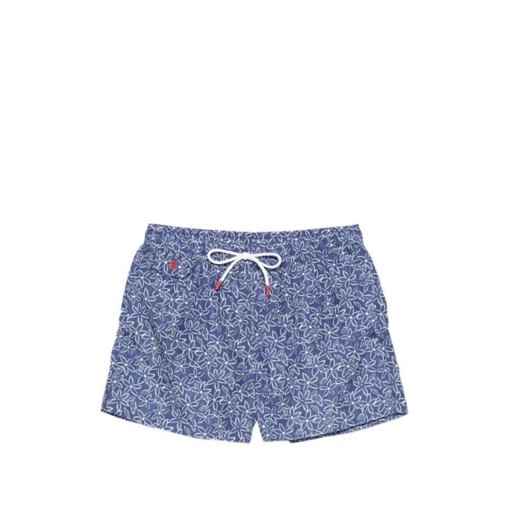 Kiton Men Swimwear